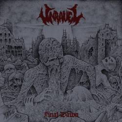 Unravel (AUS) : Final Dawn